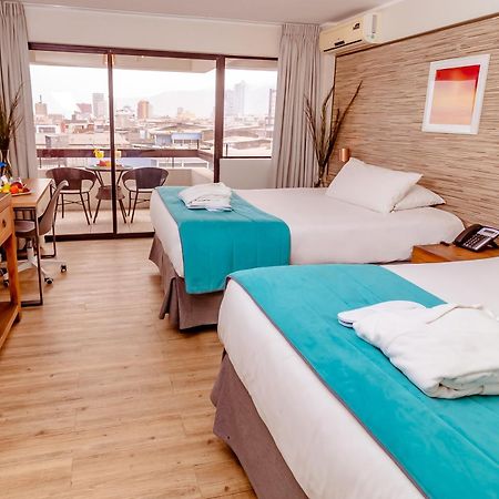 Hotel Gavina Costa Mar イキケ エクステリア 写真