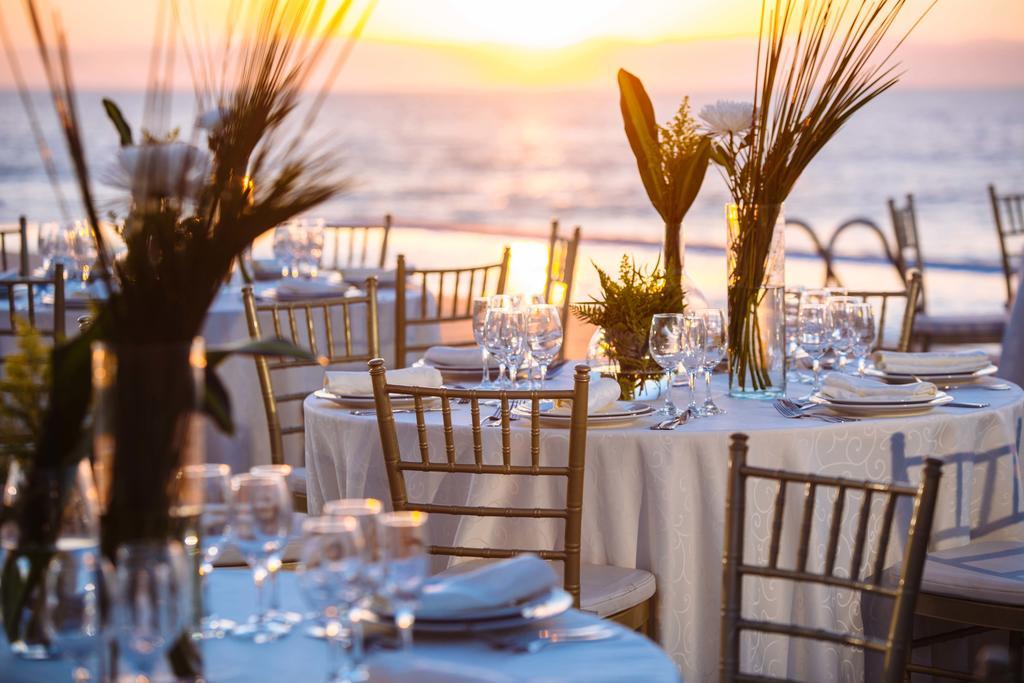 Hotel Gavina Costa Mar イキケ エクステリア 写真 The Westin La Paloma Resort & Spa