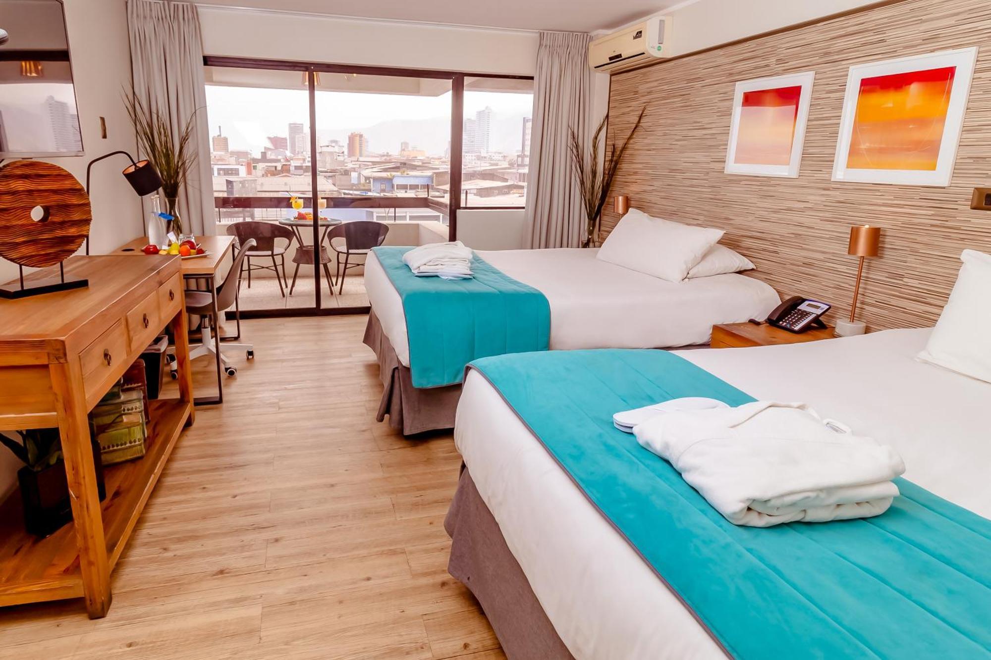Hotel Gavina Costa Mar イキケ エクステリア 写真