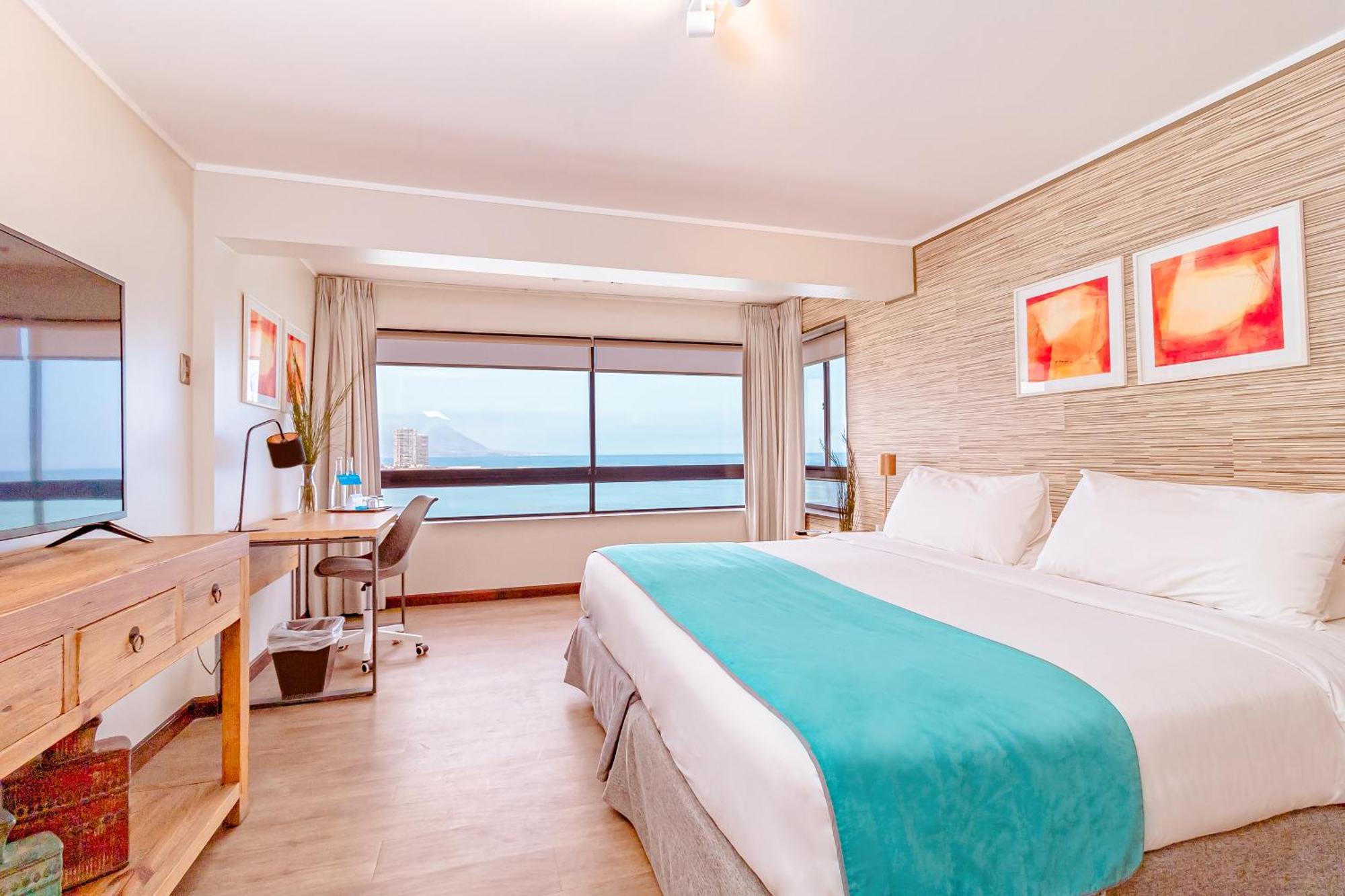 Hotel Gavina Costa Mar イキケ エクステリア 写真