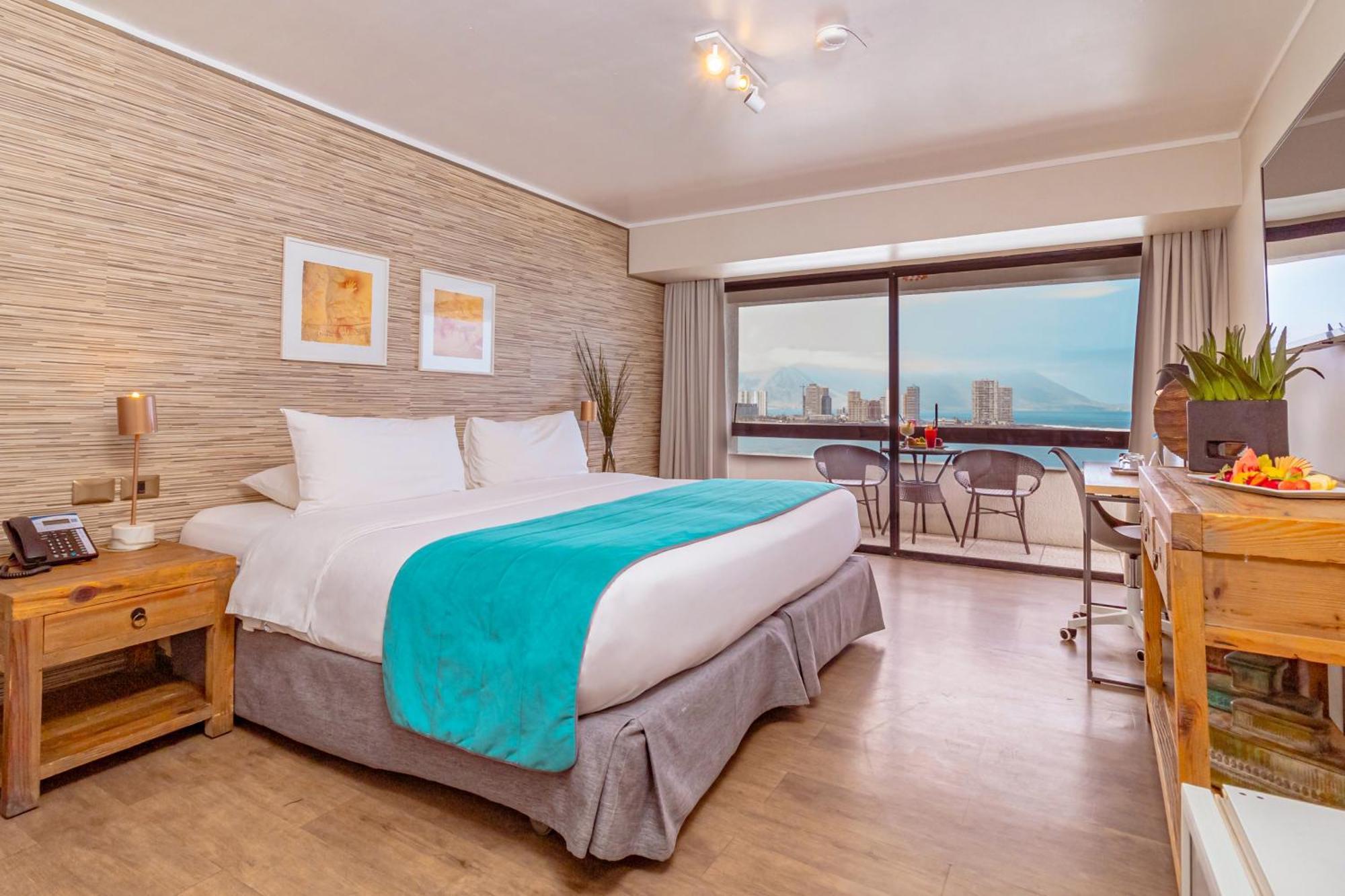 Hotel Gavina Costa Mar イキケ エクステリア 写真 Superior room