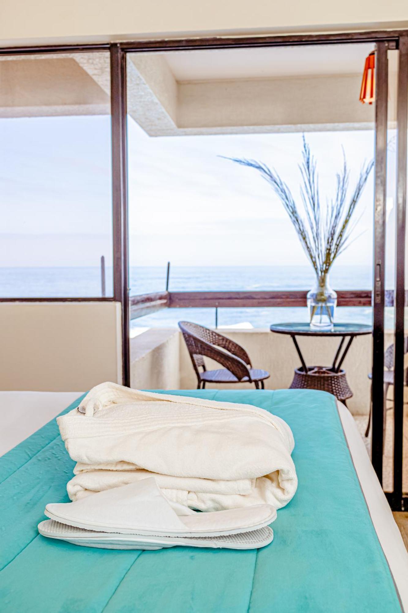 Hotel Gavina Costa Mar イキケ エクステリア 写真 A massage table
