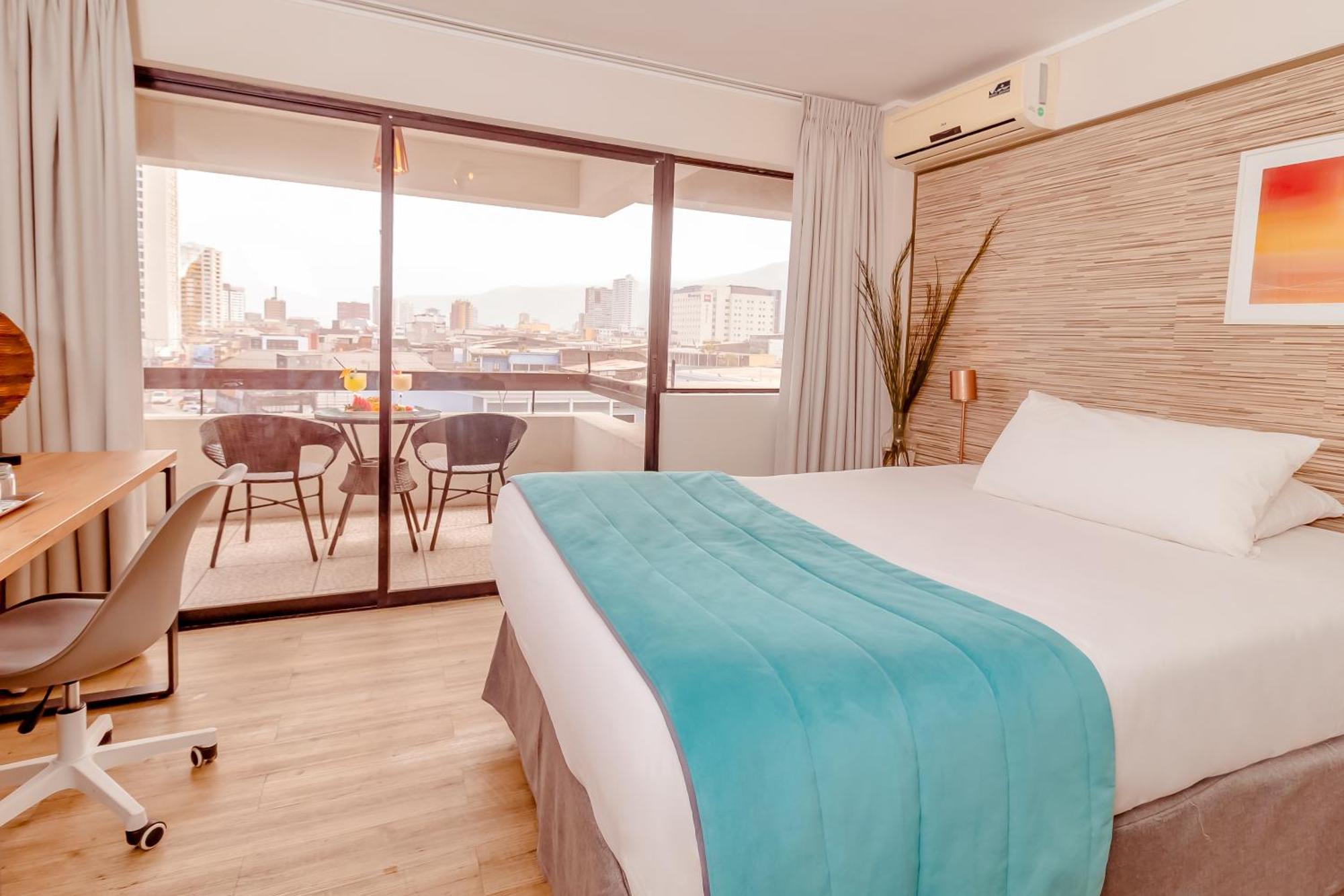 Hotel Gavina Costa Mar イキケ エクステリア 写真