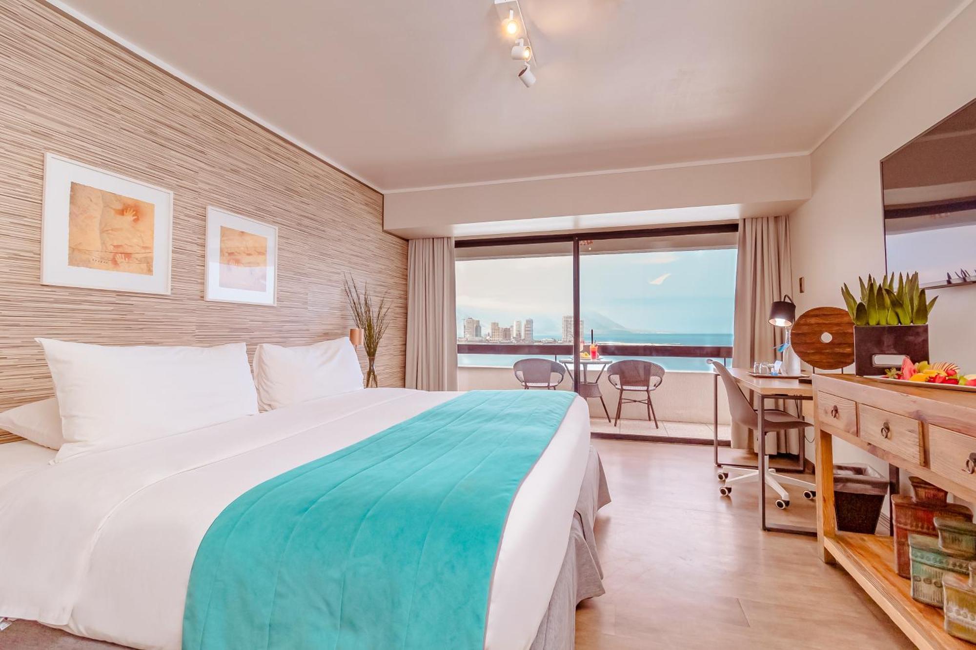 Hotel Gavina Costa Mar イキケ エクステリア 写真