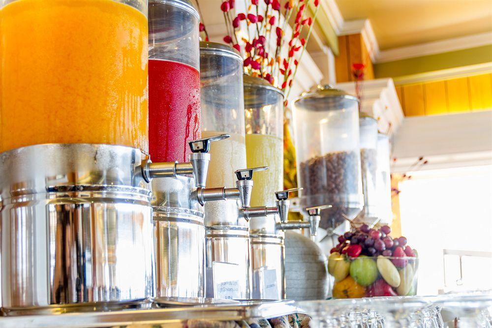 Hotel Gavina Costa Mar イキケ エクステリア 写真 A juice bar