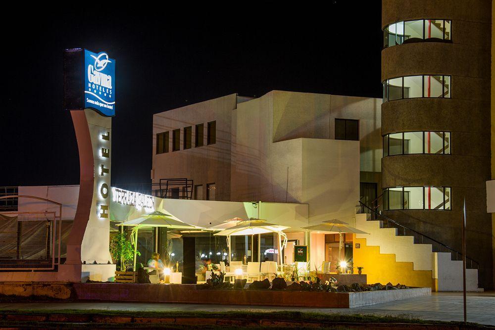 Hotel Gavina Costa Mar イキケ エクステリア 写真