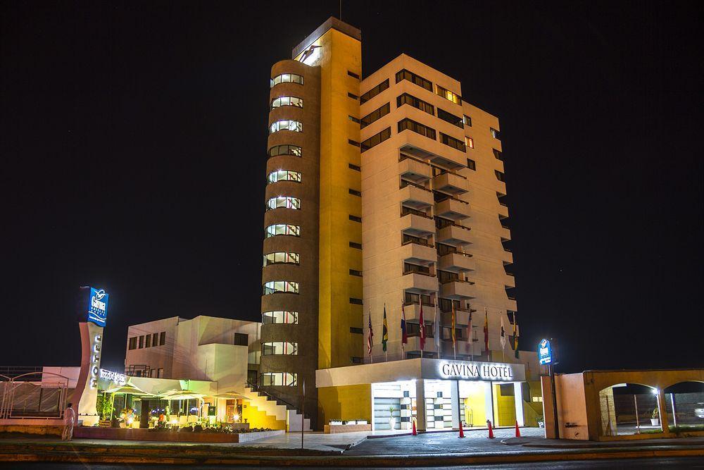 Hotel Gavina Costa Mar イキケ エクステリア 写真