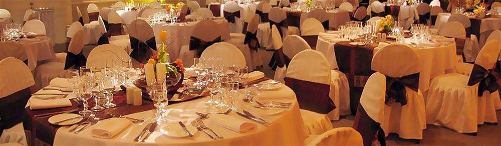Hotel Gavina Costa Mar イキケ エクステリア 写真 A wedding reception